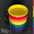 Caneca Magic Pride