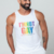 Camiseta Regata I am not Gay - comprar online