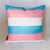 Almofada Pride Trans - comprar online