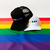 Boné Pride Points - comprar online
