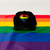 Boné Super Man Pride - Pride Brasil - Loja Online e Física LGBTQIAPN+