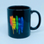 Caneca Love Wins - comprar online