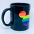 Caneca Mickey Pride - comprar online