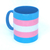 Caneca Trans