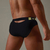 Cueca 0850 Pink e Black