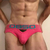 Cueca 0850 Pink e Black - comprar online