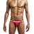 Jockstrap Hot and Red - comprar online