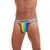 Jockstrap Pride Brasil