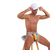 Jockstrap Pride Brasil - comprar online