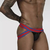 Jockstrap Red and Blue na internet