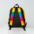 Mochila Pride Brasil - loja online