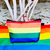 Necessaire Pride Brasil - Pride Brasil - Loja Online e Física LGBTQIAPN+