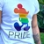 Camiseta Pride Dreams - comprar online