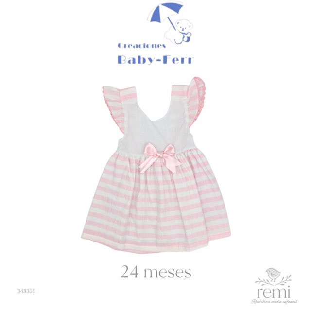 Vestidos baby ferr sale