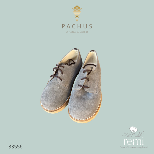 Pachus moda infantil hot sale