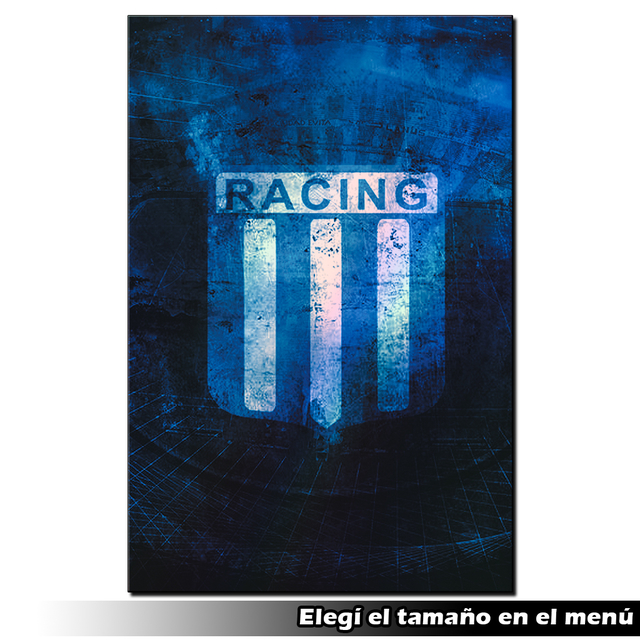 Racing  Club atlético racing club, Fondos de deportes, Fotos del