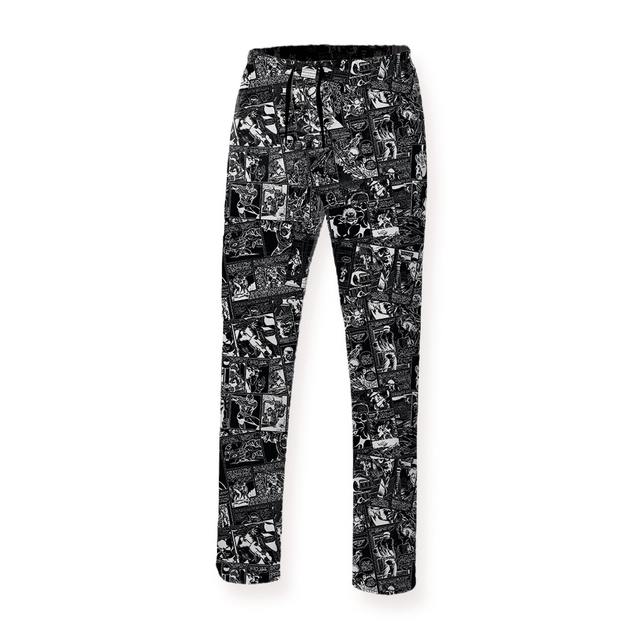 Supreme hot sale comic pants