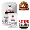 BatterSS -Sin Sal - Sin Sabor