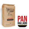 Pan rallado