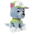 PAW PATROL PELUCHE ROCKY 16 CM