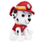 PAW PATROL PELUCHE MARSHALL 23 CM