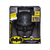 DC BATMAN MASCARA CON LUZ Y SONIDO