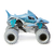 MONSTER JAM VEHICULO 1:24 CON SUSPENSION - comprar online