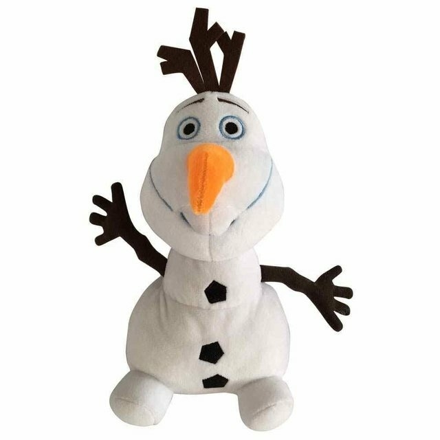 Peluche Olaf