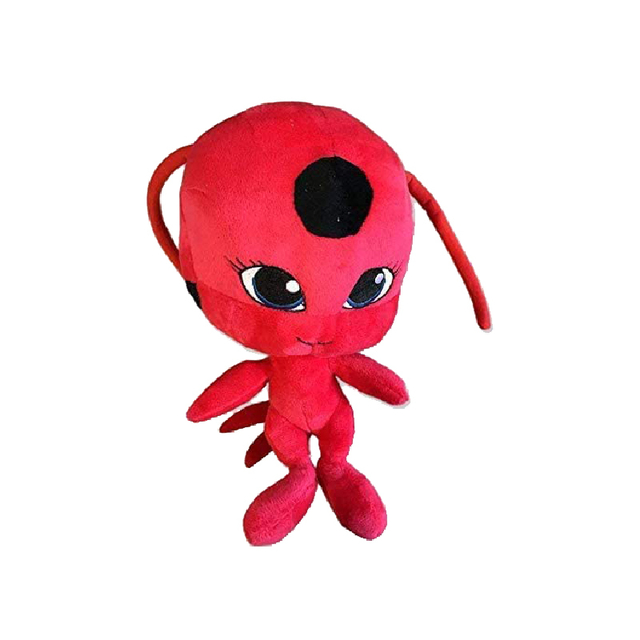 MIRACULOUS PELUCHE 15 CM
