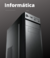 Banner de Infor Andrade - Loja de Informática e Papelaria