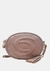 Bolso Bebe Tayrn Round Crossbody ﻿