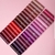 Labiales individuales Mousse Matte