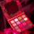 Paleta Shades of Roses