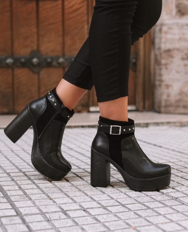 Verona calzados catálogo sale