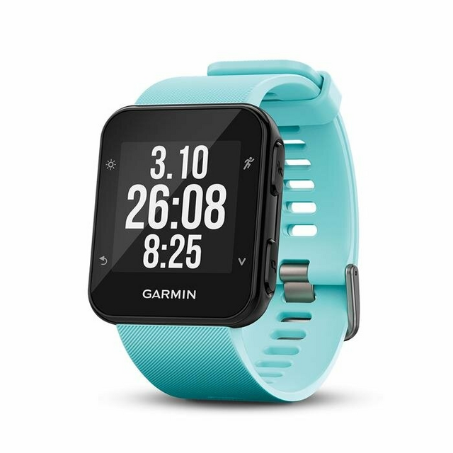 Garmin Forerunner 25, reloj deportivo con GPS