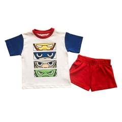 Conjunto Avengers! - comprar online