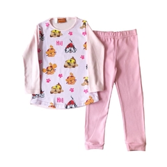 Pijama Paw patrol