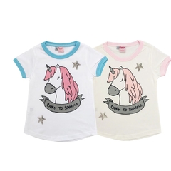 Remera Unicornio