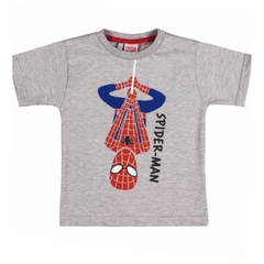 Remera Spiderman invertido - comprar online