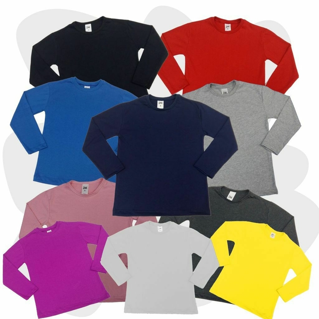 Tipos de remeras best sale