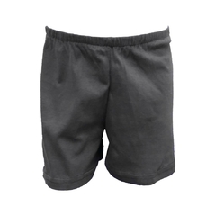 Short básico unisex - comprar online