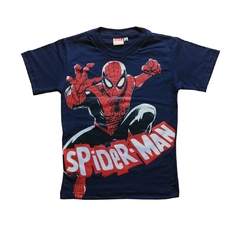 REMERA SPIDERMAN ORIGINAL - comprar online