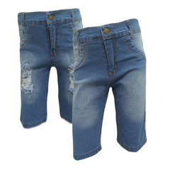 Bermuda Jean