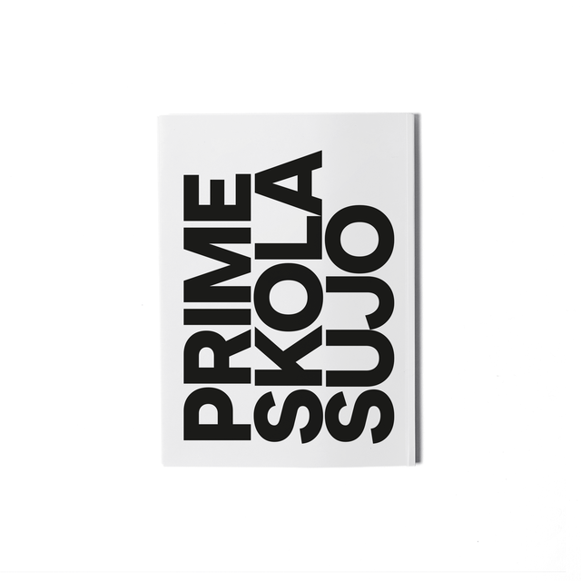 Zine Skola / Sujo / Prime - Comprar em Intro® Store