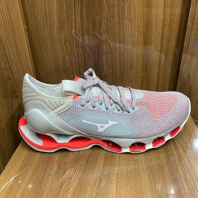 Mizuno prophecy cheap knit