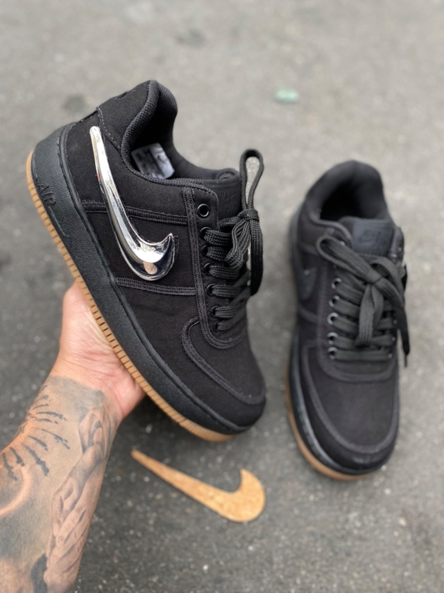 Nike af travis best sale scott