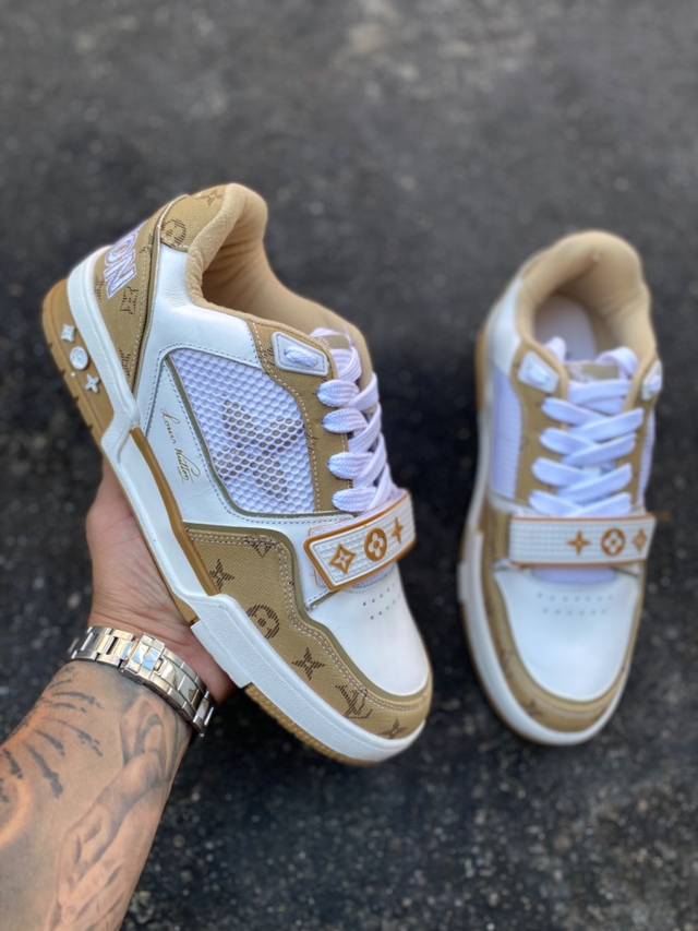 Louis Vuitton Tenis