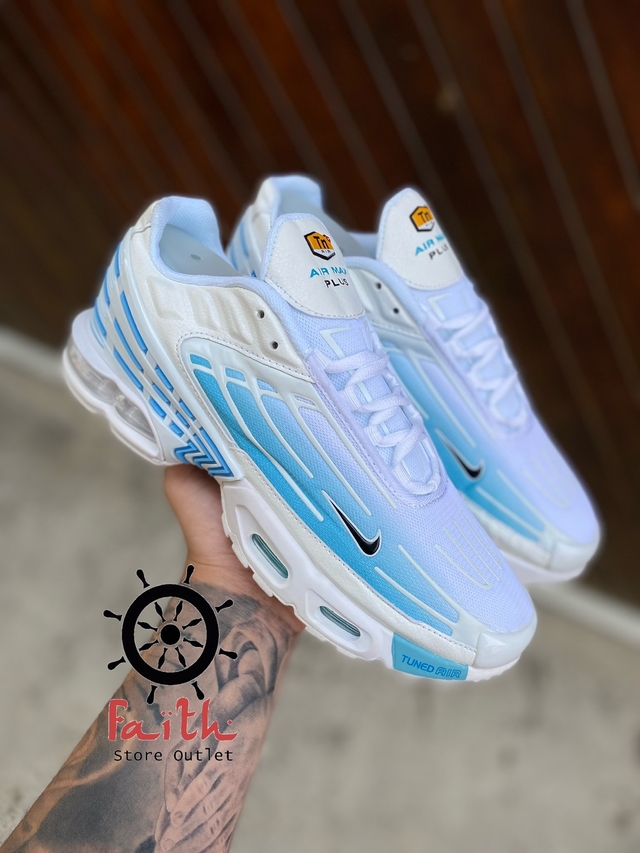 air max plus tn 3.0 azul bebe - Faith Store Outlet