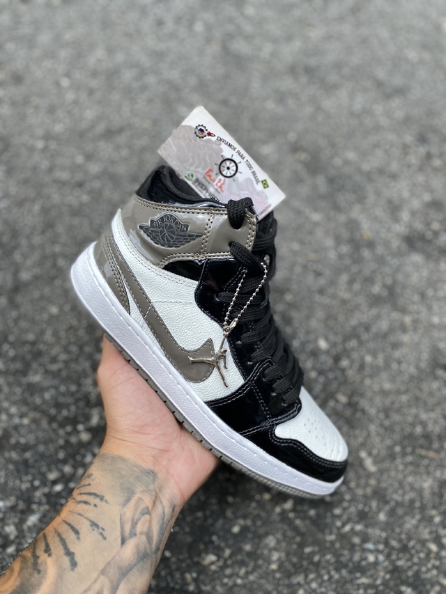 Aj1 leonard online