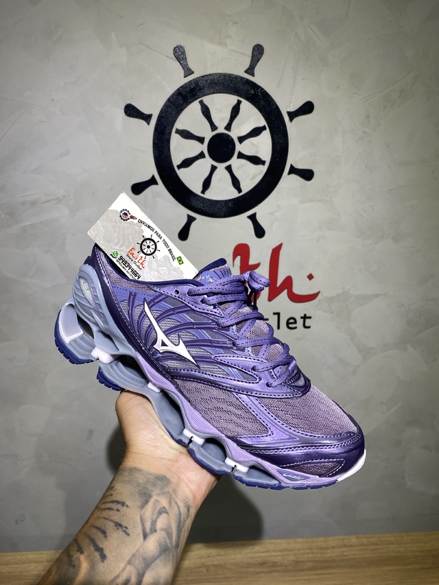 Mizuno prophecy 5 roxo hotsell